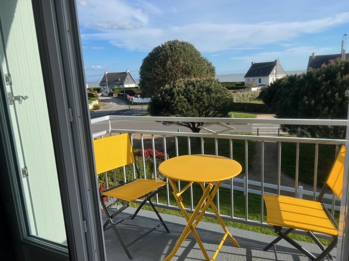 Appartement Vue Mer Damgan Exterior foto