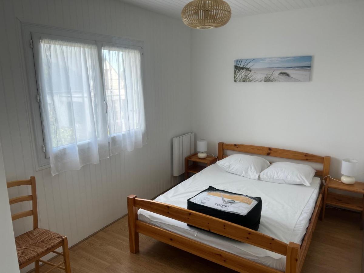Appartement Vue Mer Damgan Exterior foto